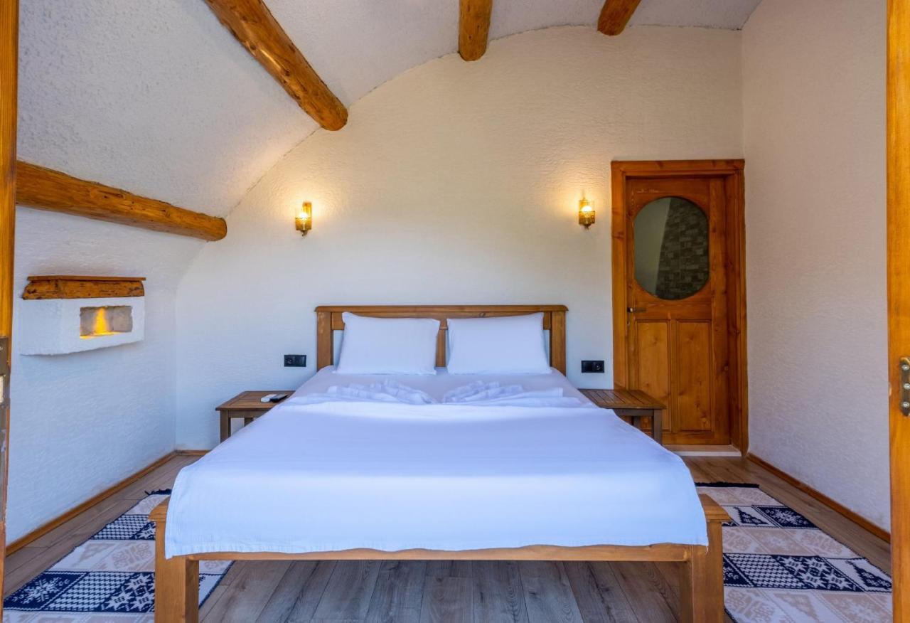 Maison Green Hill Hobbit Villas & Boutique Hotel Antalya Extérieur photo