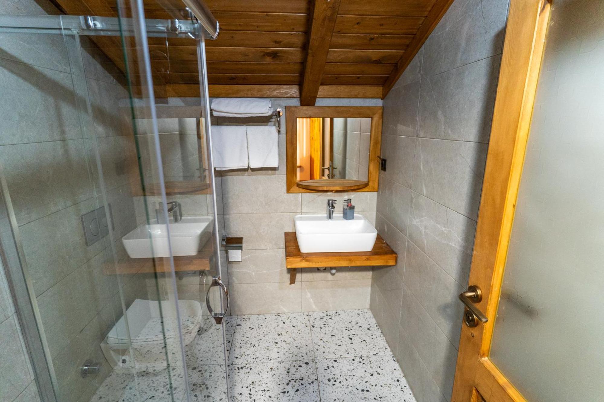 Maison Green Hill Hobbit Villas & Boutique Hotel Antalya Extérieur photo