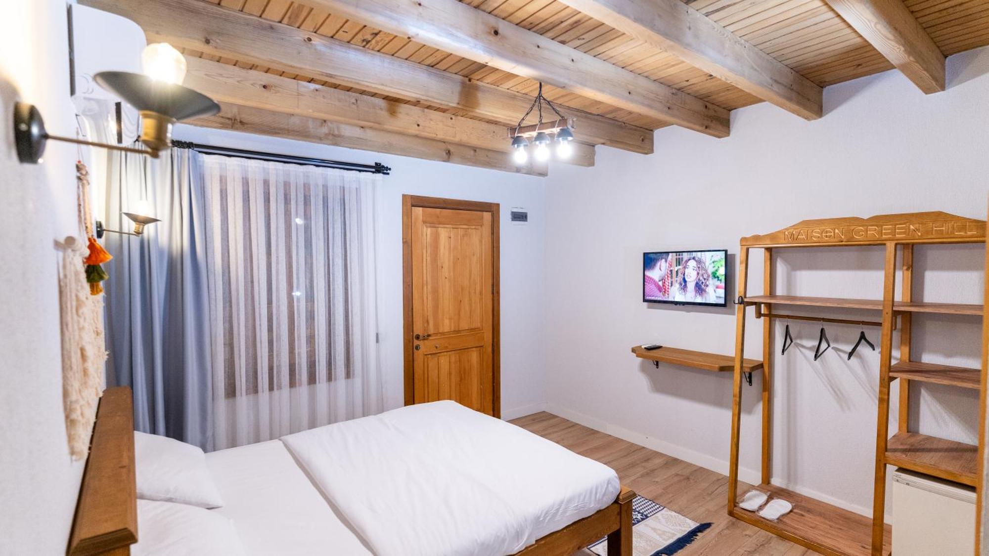 Maison Green Hill Hobbit Villas & Boutique Hotel Antalya Extérieur photo