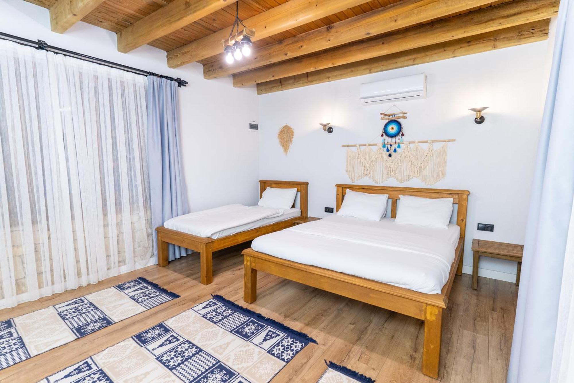 Maison Green Hill Hobbit Villas & Boutique Hotel Antalya Extérieur photo